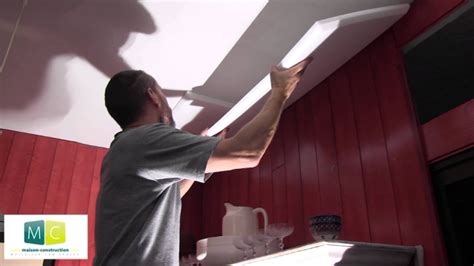 Dalle de faux plafond isolante thermique. Dalle De Faux Plafond Isolante Thermique