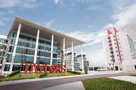 Study at taylor's university malaysia. Profile Taylor's University - Where To Study ...