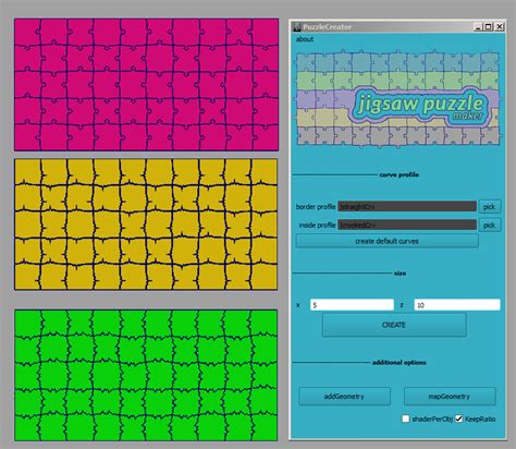 Photo puzzle maker is an easy and entertaining game. jigsaw puzzle maker
