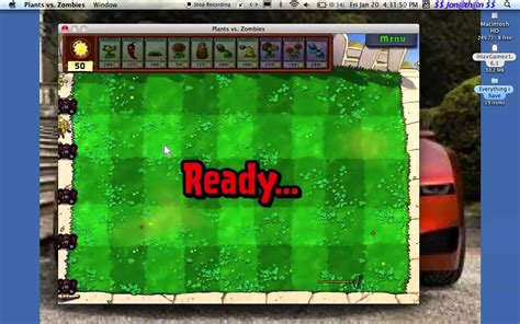 How To Hack Plants Vs Zombies With Ihax Games Youtube