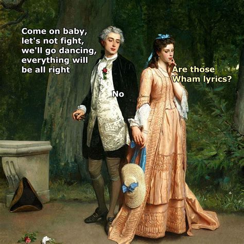 Pin By Terry Schlicht Skarbalus On Makes Me Laugh Classical Art Memes Art History Memes Art Puns