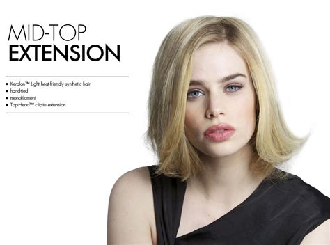 Tease & hairspray the area where the clips will go, it helps secure them on fine hair. Brands | Extensions for thin hair, Hairstyles for thin ...