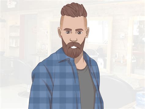 How to Ask for a Fade Haircut: 10 Steps (with Pictures) - wikiHow