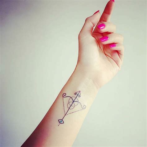 When two cancer representatives start a relationship, they will understand each other's emotional states perfectly. 42+ Awesome Zodiac Sign Tattoos On Wrist