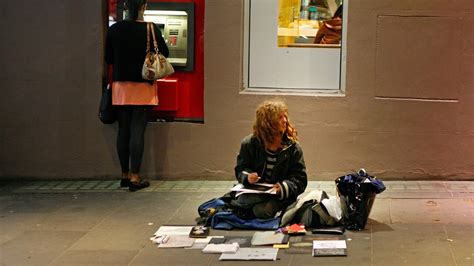 High Cost Of Living Blamed For Spike In Western Sydney Homelessness