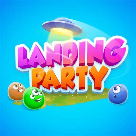 Landing Party Free Online Game Insp
