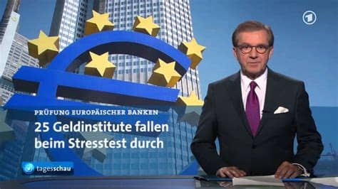 Sein nachfolger wird jens riewa. Youtube Kacke - Tagesschau (Jan Hofer reichts ...