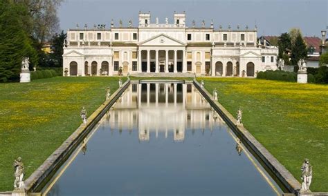 The Life And Work Of Palladio The Vicenzan Architect Who Dominated The