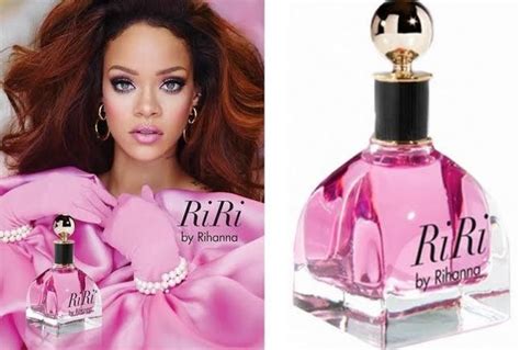 Riri By Rihanna Rihanna Perfume Rihanna Rihanna Riri