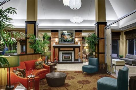 Hilton Garden Inn Atlanta Northalpharetta Award Winning 2018 Prices And Hotel Reviews Ga