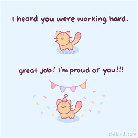 Chibird In 2021 Cute Motivational Quotes Chibird Motivation Chibird