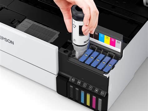 How To Save Money On Your Next Printer Weighing The Cost Of Tank Vs