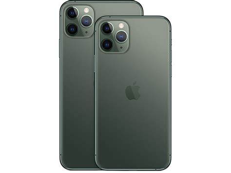 I want to get forest green or saddle brown for my pro midnight greenaccessories. iPhone 11 Pro: Everything you need to know
