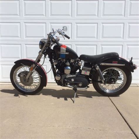 My old mans first motorcycle was a harley davidson z90 built in italy, well its been sitting in his basement for 20 some years and hasn't ran in almost 40+ since the. Buy 1973 Harley-Davidson Sportster on 2040-motos