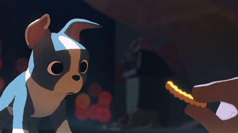 Where To Watch Feast The Oscars Best Animated Short Film Winner