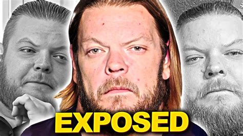 Exposing Corey From Pawn Stars Dui Youtube