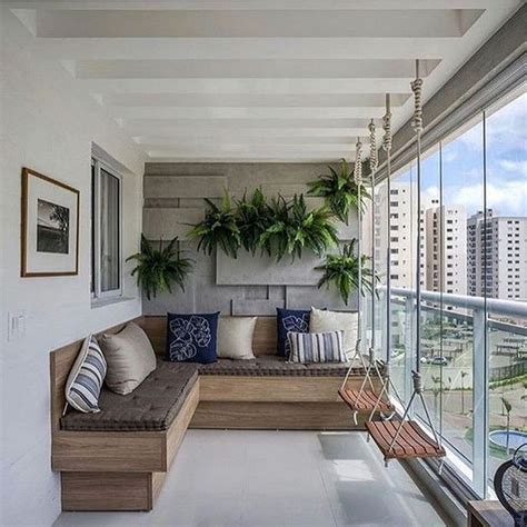 20 Elegant Small Balcony Ideas For Limited Space Balcony