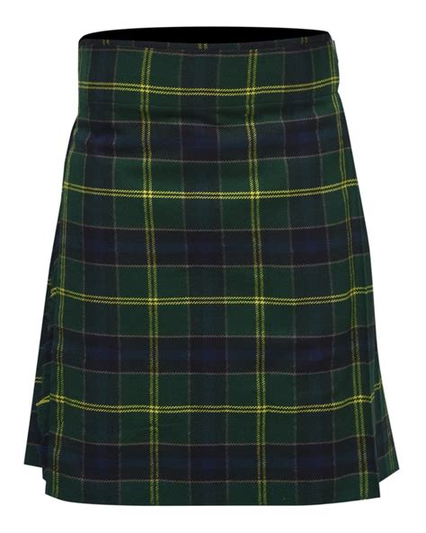 Buy Mens 8 Yard Deluxe Scottish Tartan Kilt Highland Wedding Kilt