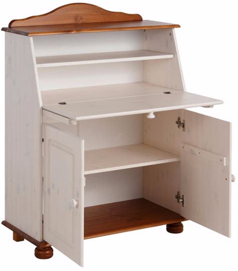 Secretary Desks With Hutch Ideas On Foter