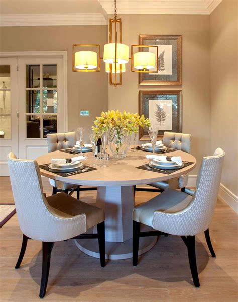 Luxury Dining Room Design Ideas Contemporary Dining Room Tables