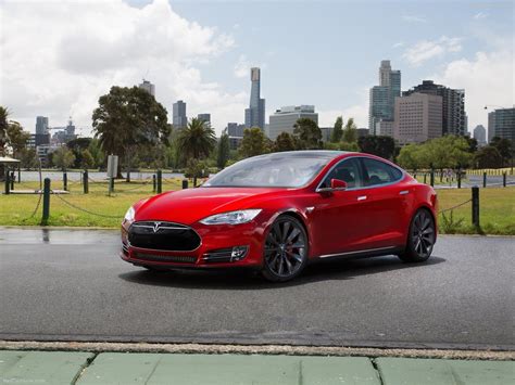 This is the exclusive model 3 performance wheel option for the chinese market, but is also available in the tesla shop as. 2016 Tesla Model S P100D Full Specs, Features and Price ...