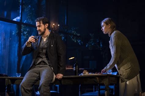 Drama filmed in london's harold pinter theatre. Aimee Lou Wood Photos on BroadwayWorld.com