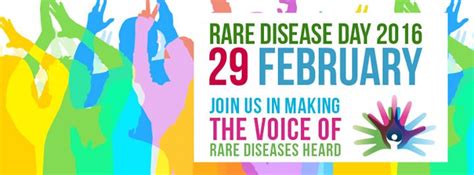 Rare Disease Day Awareness Days Events Calendar 2024