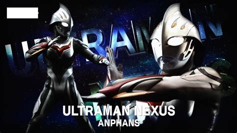 Power Of Anphansultraman Nexus Ps2 Athersx2 Anphans Vs All Dark Ultra