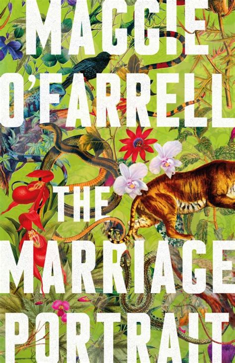 A Dazzling Historical Read Our Review Of The Marriage Portrait By