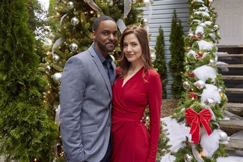 11 Black Hallmark Christmas Movies Best Movies Right Now