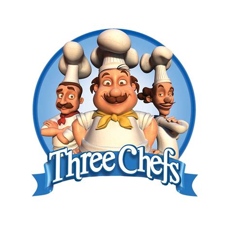 Three Chefs Eg Cairo