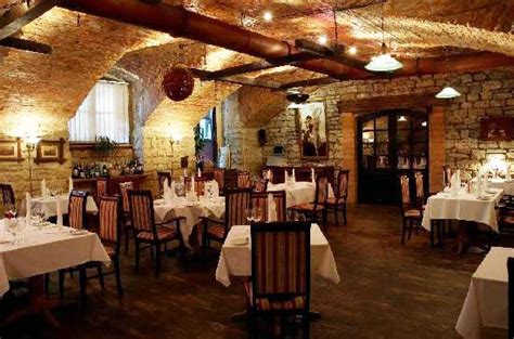 They are known over the hills and ocean for their. Retire In Moldova: Restaurant Culture