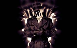 Fondo De Pantalla De Escritorio Hd Watchmen Videojuego Rorschach Watchmen The End Is Nigh