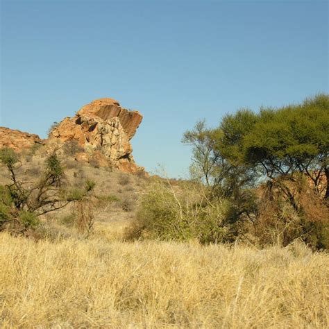 Mapungubwe Cultural Landscape Unesco World Heritage Centre