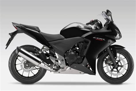 Honda have shown the new honda cbr250r in auto show in india. THE NEW HONDA CBR 500 R 2013 - Car And Motorcycle Gallery