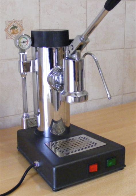 Diy Lever Espresso Machine - Clublifeglobal.com