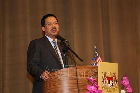 Ketua setiausaha negara (tulisan jawi: Mohd Zuki dilantik Ketua Setiausaha Negara baharu 1 Jan ...