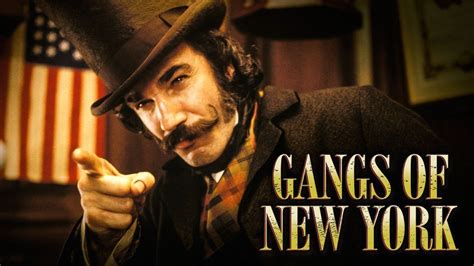 Gangs Of New York Spietati Recensioni E Novità Sui Film