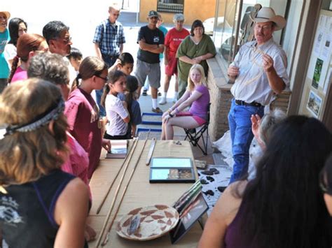 Foi incorporada em 20 de agosto de 1906. GALLERY: Arrowheads and Archaeology | Banning, CA Patch