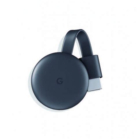Google chromecast (3rd gen) review. Media player Google Chromecast 3 - Akcija - Njuškalo popusti