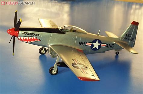 P 51h Mustang Ang Plastic Model Images List