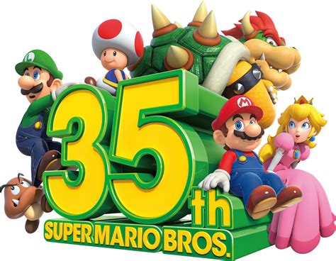 Super Mario Bros is Now 35 Years Old! | Gaming Reinvented