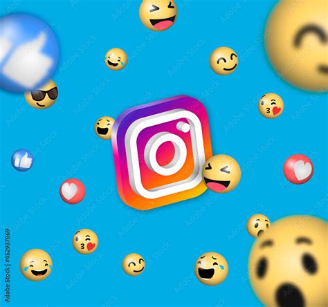 Camera Vector Icon Instagram Icon Instagram Social Media Logo With