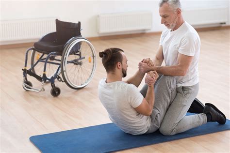 Neurological Disorders Greenwood IN Hayden Physical Therapy