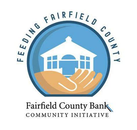 Fairfield County Bank Commits 100000 To Help Feed Community