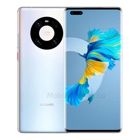 Huawei Mate 40 Pro Plus Price In Bangladesh And Full Specification 2024