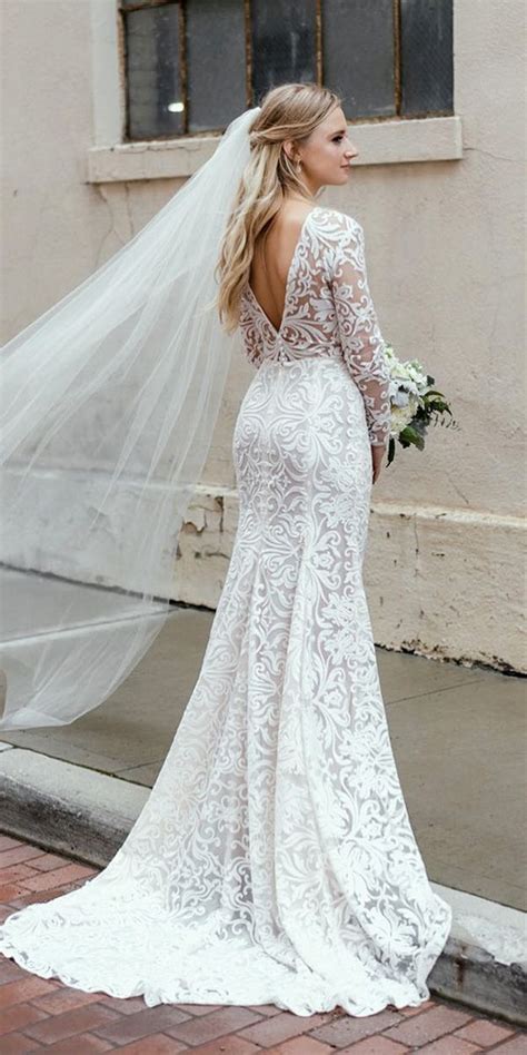 24 Romantic Bridal Gowns Perfect For Any Love Story Wedding Dresses