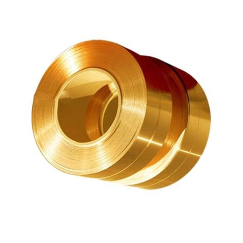 3mm Brass Coil For Industrial Size 4 Inch Width Rs 580kg Id