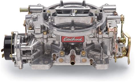 5 Pack Edelbrock Carburetor 1400 Series Electric Choke Thermostat 1405