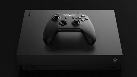 Next Generation Xbox One Being Worked On According To Phil Spencer At